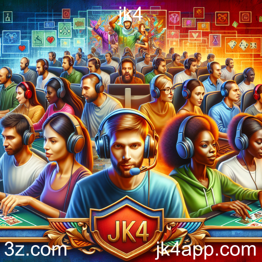 A Revolução dos Jogos Multiplayer