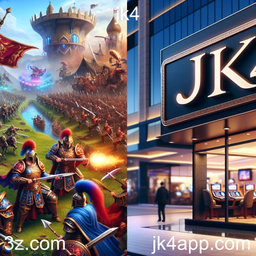O Crescimento e a Diversidade dos Jogos de Estratégia